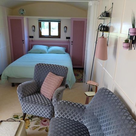 Boerderij Honswijck Guest House Weesp Phòng bức ảnh