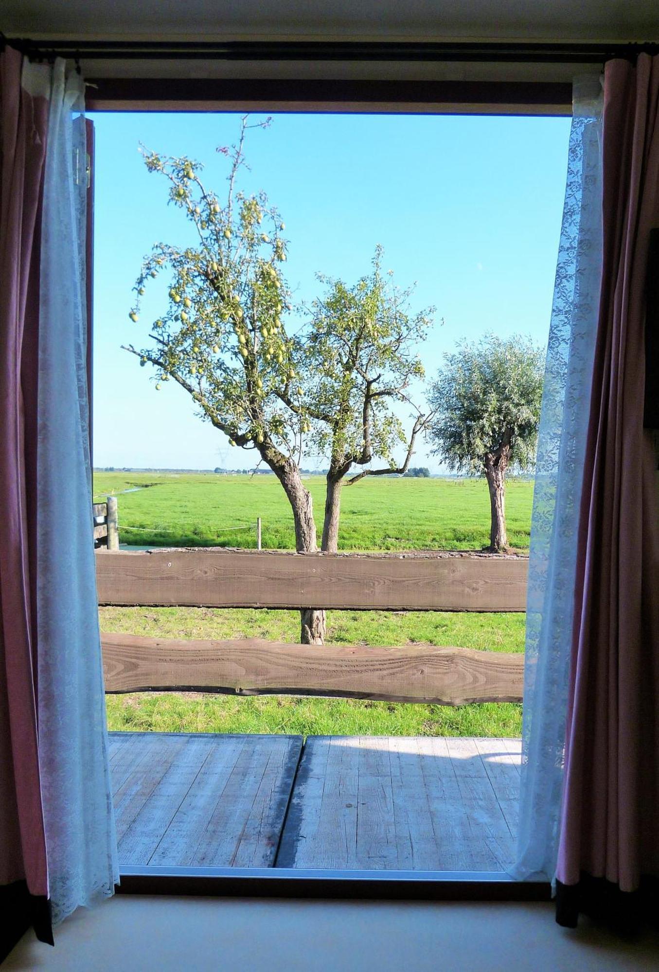 Boerderij Honswijck Guest House Weesp Phòng bức ảnh