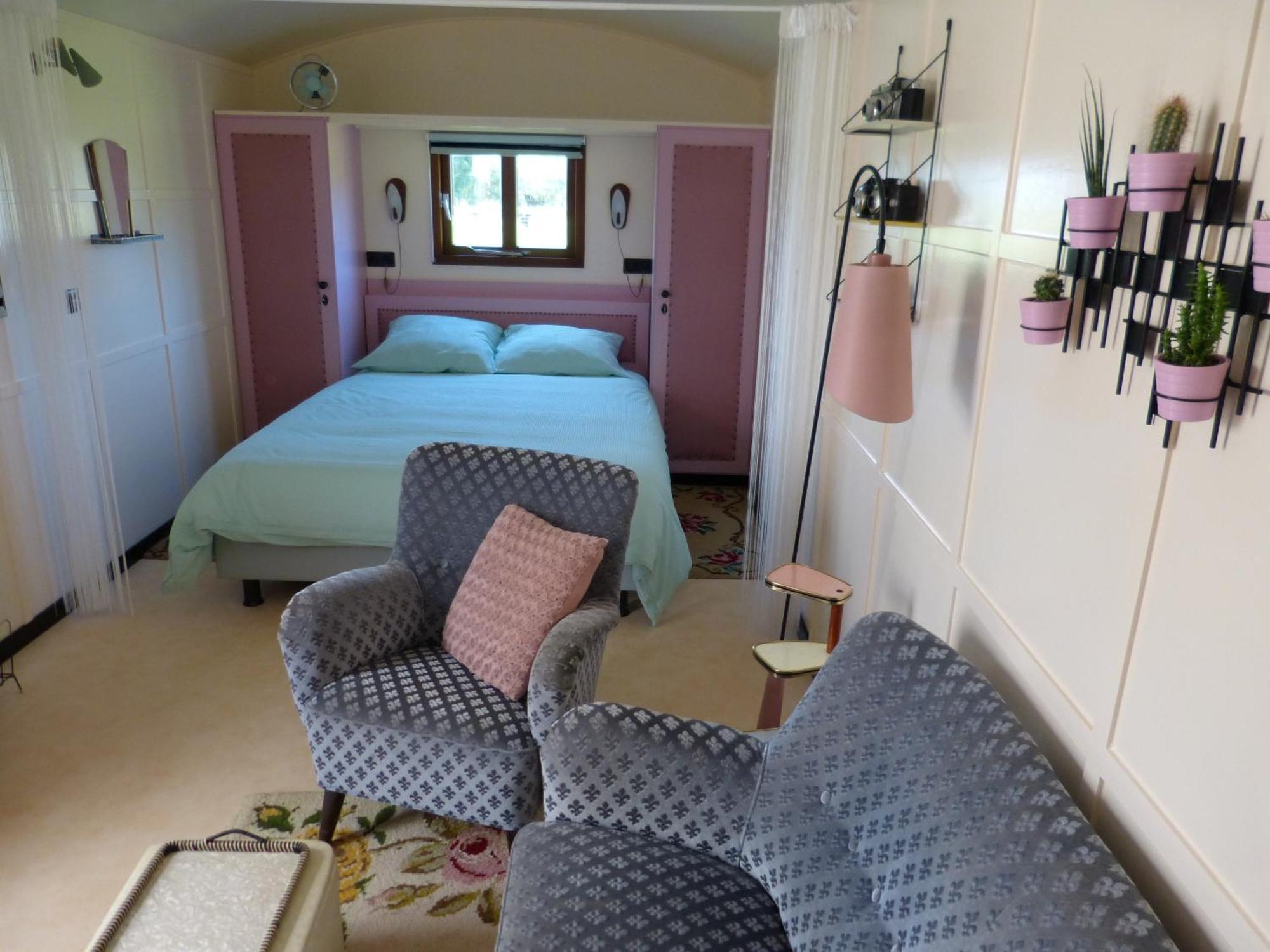 Boerderij Honswijck Guest House Weesp Phòng bức ảnh