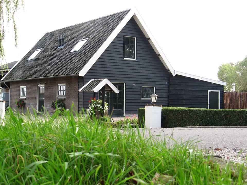 Boerderij Honswijck Guest House Weesp Phòng bức ảnh