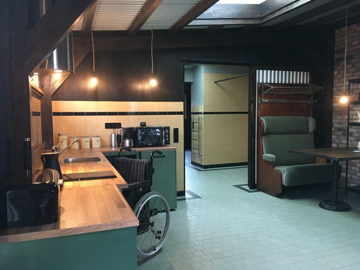 Boerderij Honswijck Guest House Weesp Ngoại thất bức ảnh